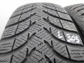 4бр зимни гуми 185/65/15 MICHELIN L0303