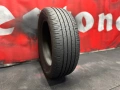 215 55 17, Лятна гума, Continental EcoContact6, 1 брой, снимка 1