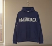 NEW! Hoodie суитчъри с BALENCIAGA принт! 8 ЦВЯТА. Или с ТВОЯ идея!, снимка 10