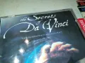THE SECRETS OF DA VINCI X2 CD 1105251413, снимка 4