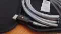 Оригинален Wireworld Silver Sphere HDMI 48G 8К Cable, 3 метра, снимка 5