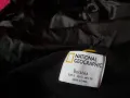 Уникално зимно яке National Geographic Bershka, снимка 7