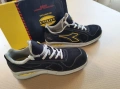diadora работни сейфти обувки, снимка 4