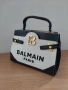 Balmain дамска чанта лукс чанта луксозна чанта код 07, снимка 4