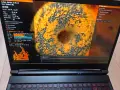 16GB RAM GTX 1650 Core i5-11400H 15.6" FULL HD 144Hz геймърски лаптоп Acer Nitro AN515-57-57R3, снимка 10