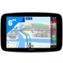 GPS Навигация за камион TomTom GO Expert 6, снимка 1 - TOMTOM - 36451948