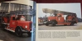 Енциклопедия на стари пожарни машини / Alte Feuerwehren, снимка 2