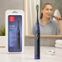 Електрическа четка за зъби Oclean X Lite 20, 1 бpой накрайник, 5 режима, снимка 3
