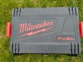 Milwaukee FUEL HD BOX Куфар Germany