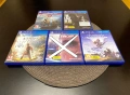 Игри за PlayStation 4, снимка 2