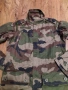French Army T4S2 Combat Camo FELIN Jacket - мъжко ловно яке КАТО НОВО М , снимка 2