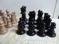 Бакелитови фигури за шах, снимка 3