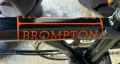 Brompton mk2, снимка 1