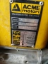АКМЕ 8.5 БЕНЗИН НЕУБОРУДВАН , снимка 1