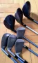 Клъбове за Голф / Комплект Клъбове за Игра на Голф / FITWAY, снимка 9