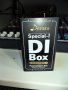 DI box Special I, снимка 1 - Други - 39584088