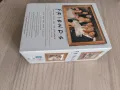 Friends The Complete Series Collection Нова колекция Приятели DVD филм Дивиди без български субтитри, снимка 3