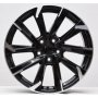 18" Джанти Тойота 5X114.3 TOYOTA AURIS Avensis COROLLA RAV4 CHR, снимка 2