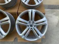 Оригинални джанти VW Touareg 21 цола Mallory R line Туарег Малори лайн, снимка 8