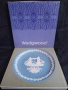 Колекционерска чиния Wedgwood , снимка 2