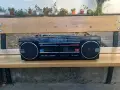 JVC RC-W40 Радиокасетофон обслужен., снимка 1