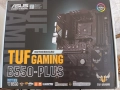 ASUS TUF Gaming B550 Plus в гаранция, снимка 1