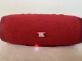 Преносима bluetooth тонколона JBL CHARGE 3, снимка 5