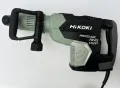 HiKoki H 60MEY - Мощен безчетков чист къртач 1500W 20J 2023г., снимка 2