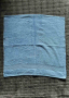 Хавлиена кърпа 70/140 cm синя, снимка 3