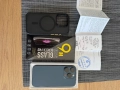 iPhone 15 Pro /128 GB/ titanium blue , снимка 11