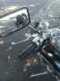 Продавам мотоциклет Yamaha Drag Star XVS 650, снимка 9