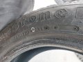 Само 1бр.зимна FIRESTONE 195/60/16C 99T DOT 4419, снимка 7