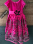 Детски рокли, снимка 4
