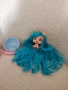 Кученце играчка с дълга коса, снимка 6