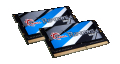 G.SKILL Ripjaws F4-2133C15D-32GRS DDR4 SO-DIMM 32GB RAM памет за лаптопи, снимка 2