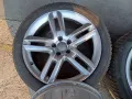 Алуминиеви джанти за Audi A6, снимка 8