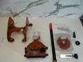 Raimondi Power Raizor MK II New - Приставка за линеал за рязане под 45 °, снимка 7