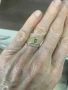 Златен пръстен 14k.,3,31 грама, снимка 2