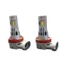 LED крушки Motohama Mini H8 30W 6000K, снимка 2