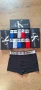 Луксозни  мъжки боксерки CALVIN KLEIN, BOSS, TOMI, ARMANI , снимка 8