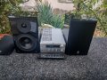Yamaha мини система, снимка 2