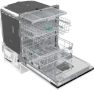 Съдомиялна за пълно вграждане GORENJE GV663C60 A+++ Auto Open , снимка 8