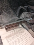 рядък VZ.24 (или Samopal 24), напълно деактивиран, снимка 3