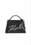 Чанта Karl Lagerfeld, снимка 1