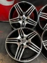 Алуминиеви джанти за Мерцедес (Mercedes), 17 цола, 5х112, 4 броя, снимка 6