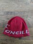 o'neill - страхотна двулицева шапка, снимка 9