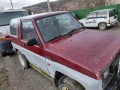 Daihatsu feroza на части 1.6 16v, снимка 9