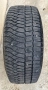 Всесезонни гуми 235/60/16 Kleber Citilander, снимка 3