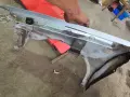 Калник десен за VW Polo 2000г., снимка 3
