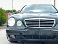 Mercedes W210 E270cdi на части, снимка 1